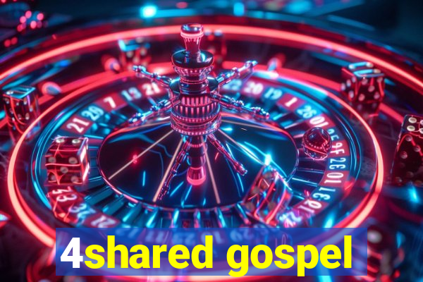 4shared gospel